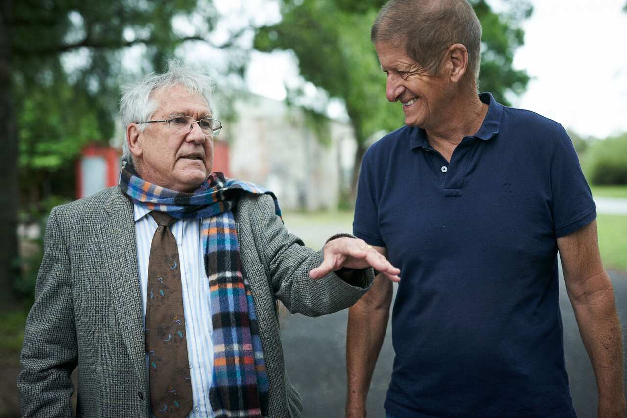 Secrets of our Cities, Greig Pickhaver                           