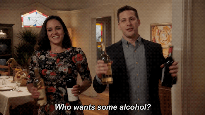 Brooklyn Nine Nine