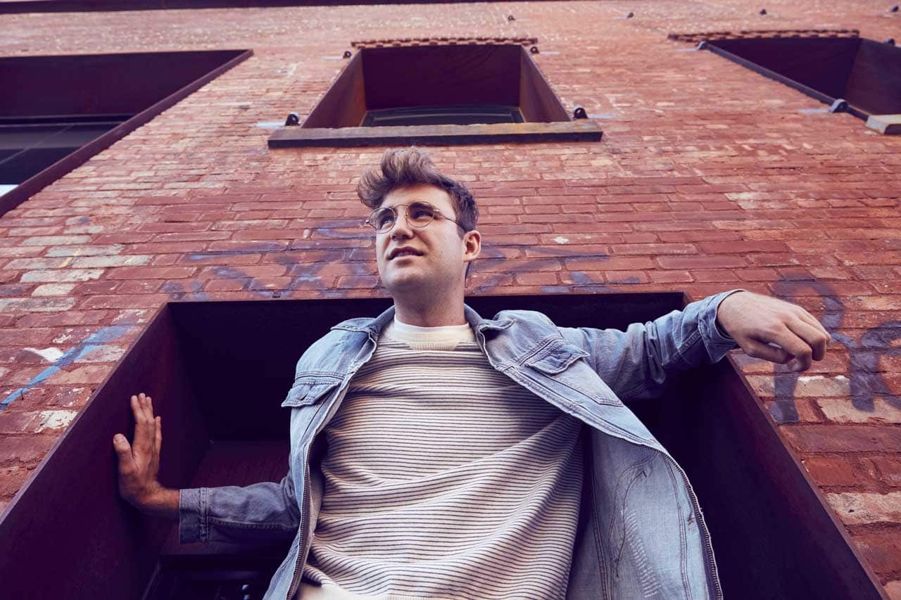 John Reynolds Search Party