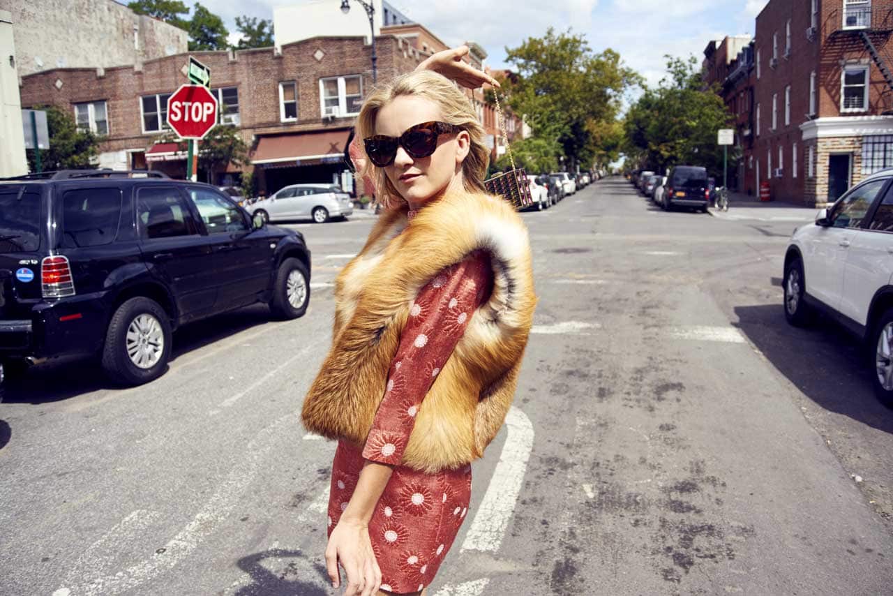 Meredith Hanger Search Party