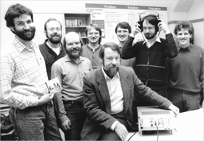 System Shock: How The Mp3 Changed Music