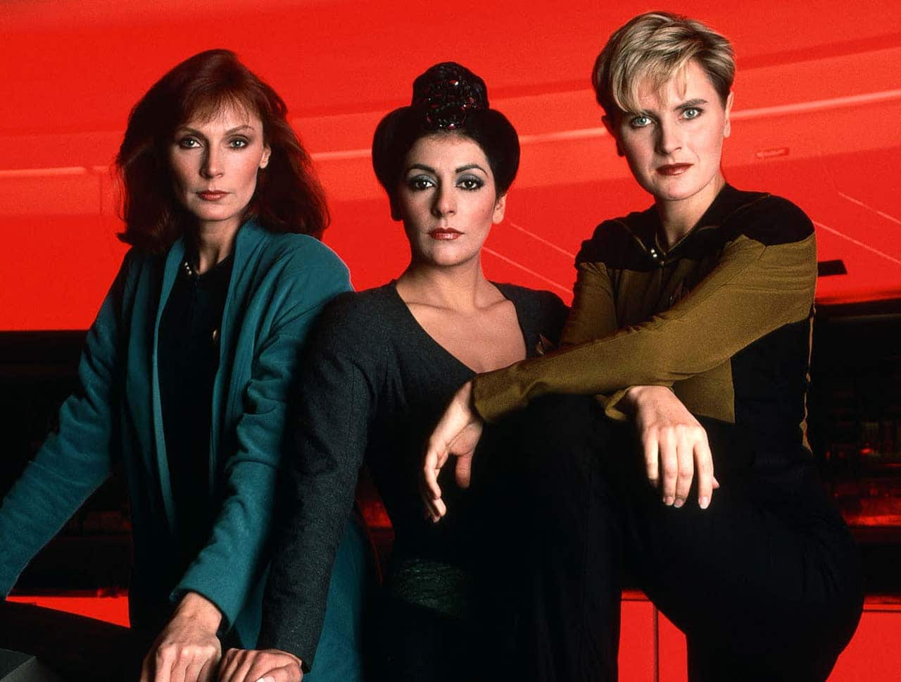 Star Trek The Next Generation