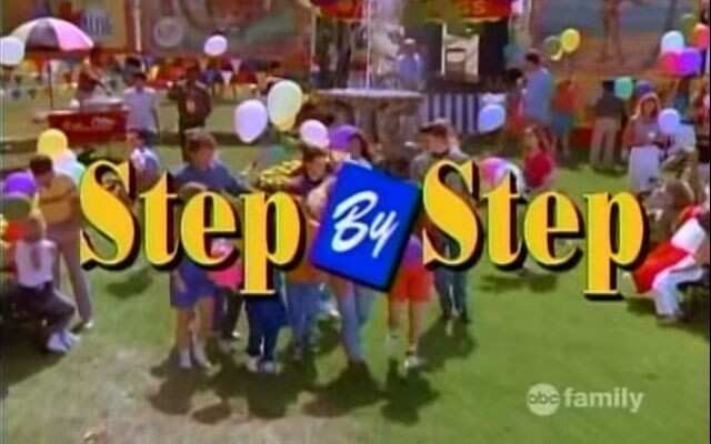 Step By Step