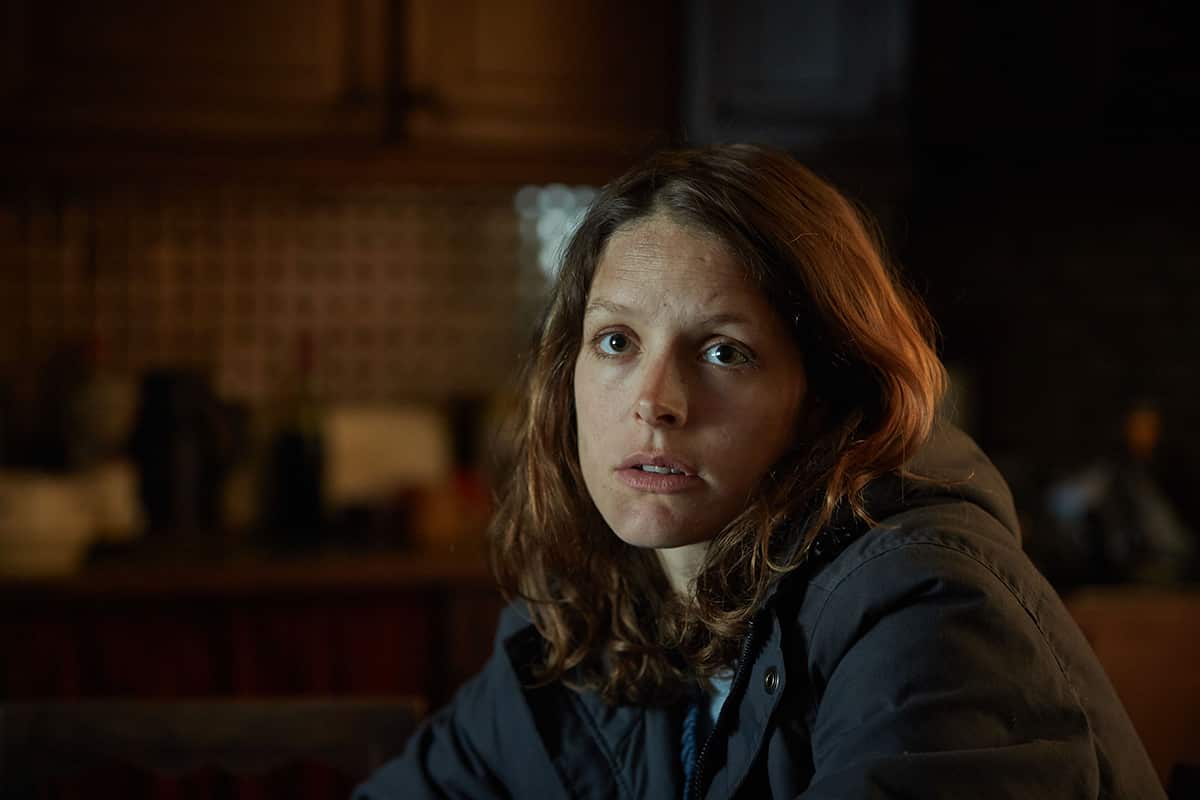 stephane Caillard in War of The Worlds