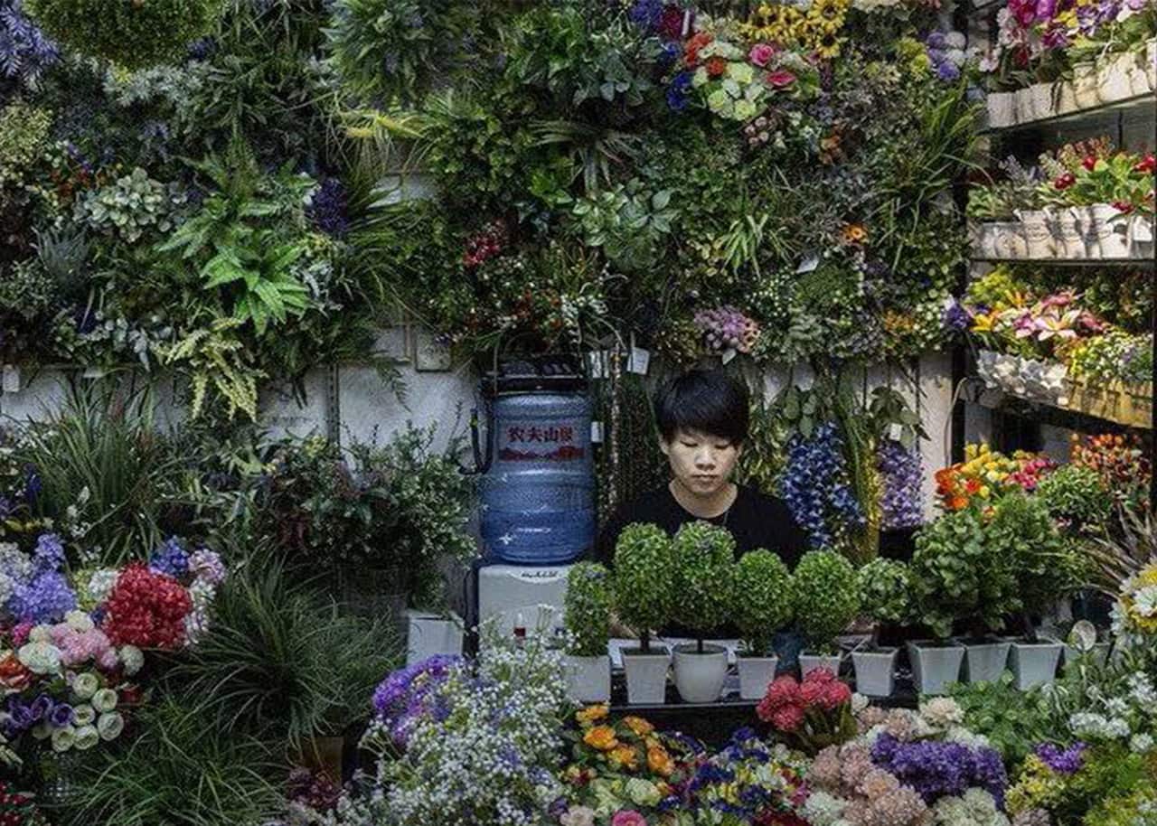 China's New Silk Road: Yiwu To Madrid