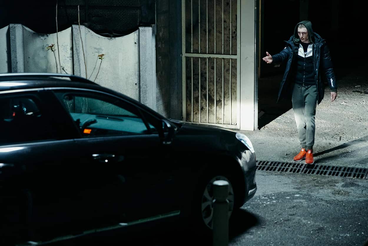 Surge, Golshifteh Farahani, Eddy Suiveng