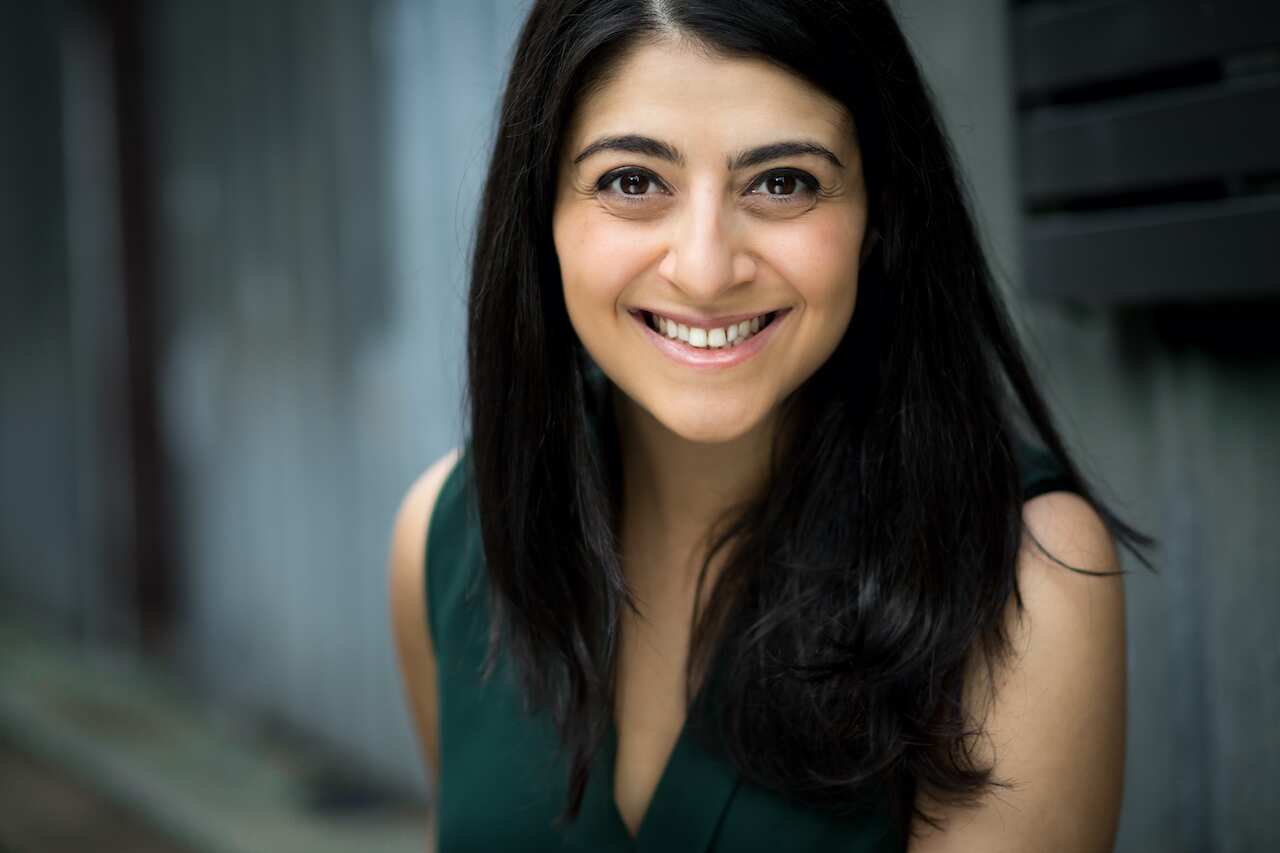 Life Drawing Live, Susie Youssef