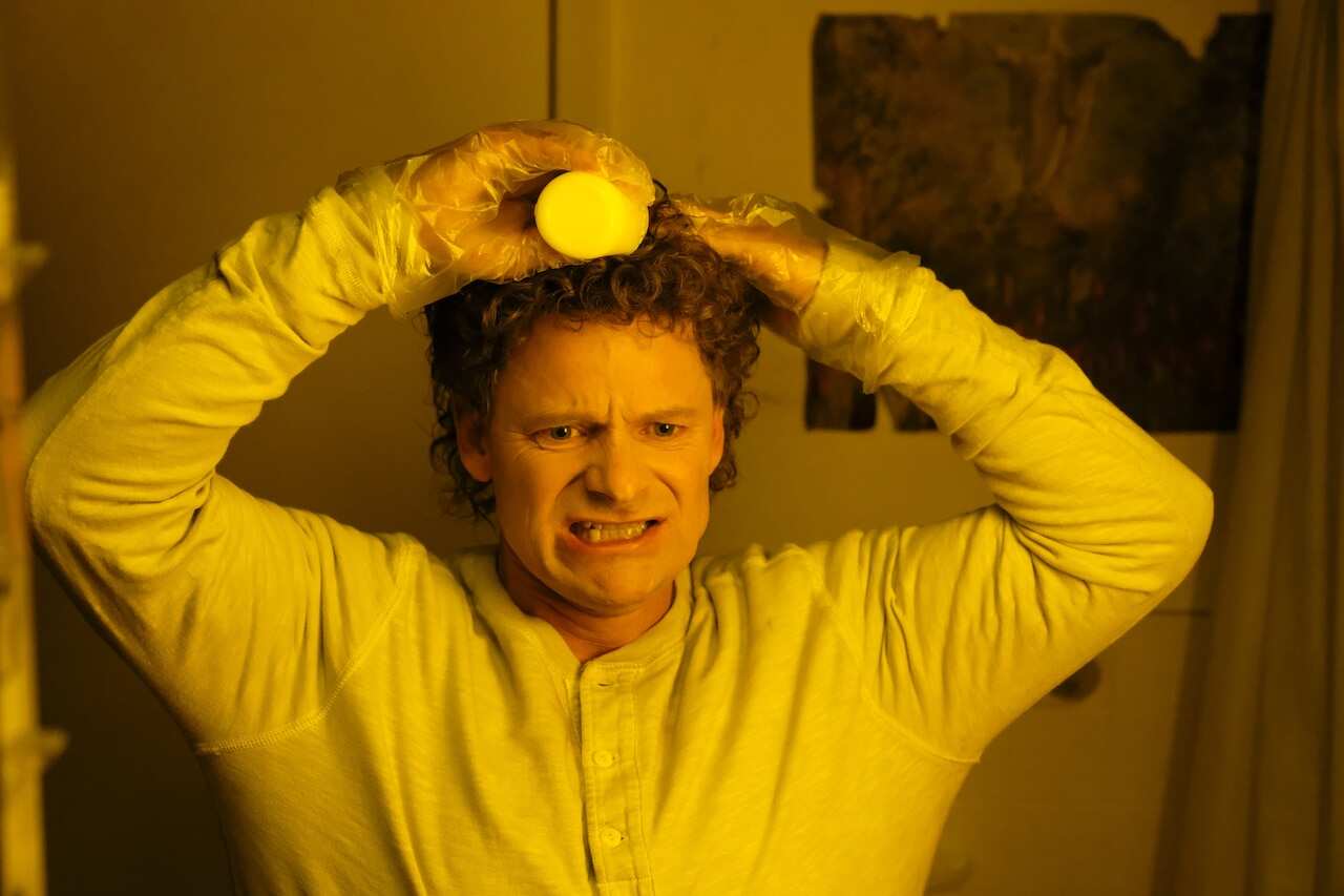 Valley of the Boom, Steve Zhan