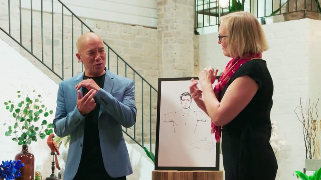 medicine or myth, Dr Charlie Teo, Lou Coles