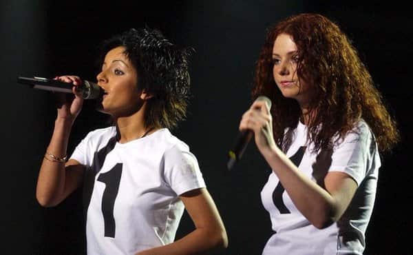 Eurovision t.A.T.u. Russia