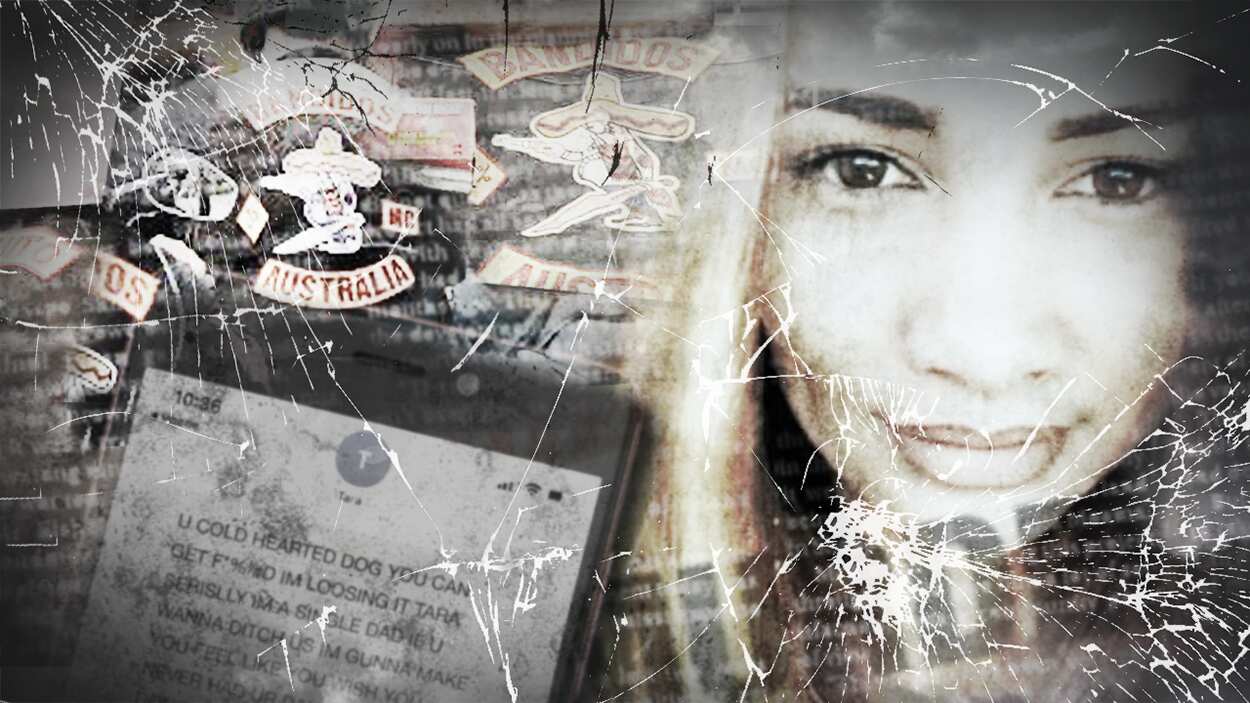 The Tara Brown Story