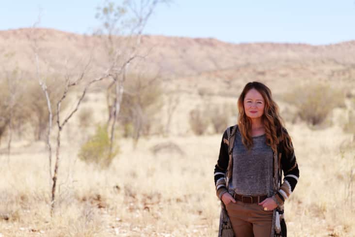 True Colours, Miranda Otto