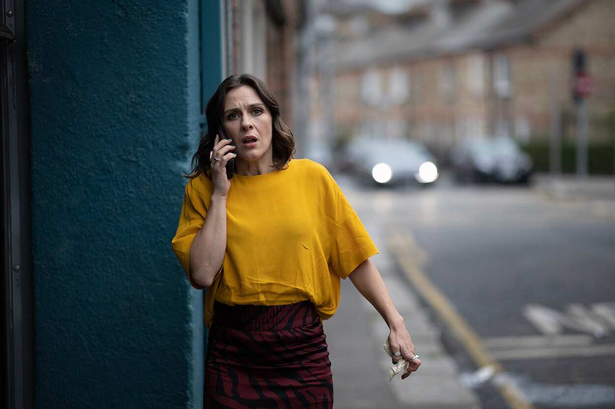 The Dry, Roisin Gallagher