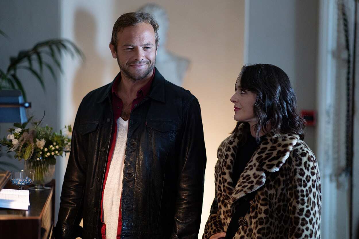 The Dry, Moe Dunford, Roisin Gallagher