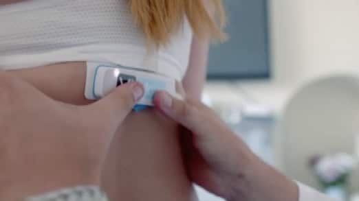 24 Hours Inside Your Body tech