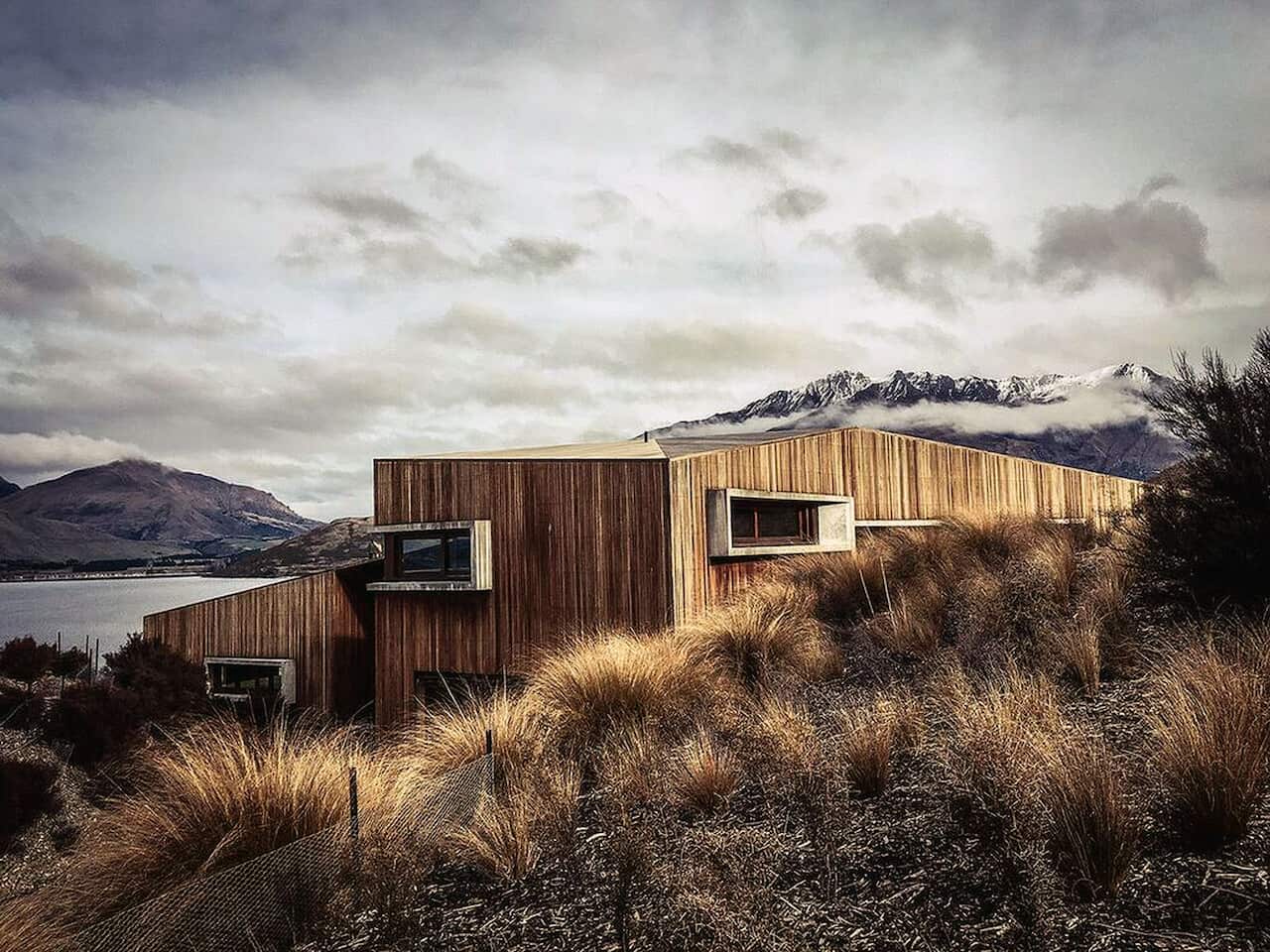 The World’s Most Extraordinary Homes