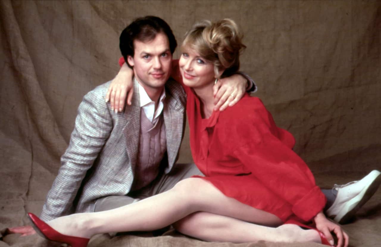 Mr Mom Teri Garr