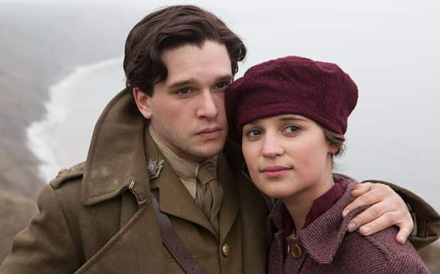 Testament of Youth
