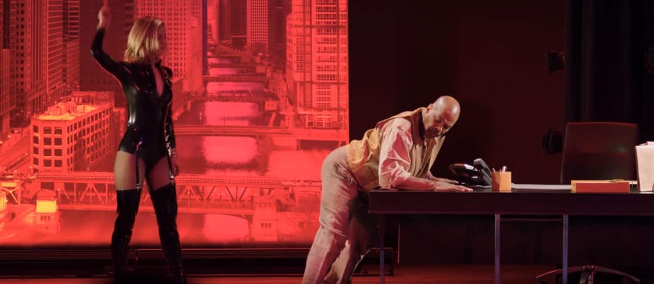 The Good Fight season 4