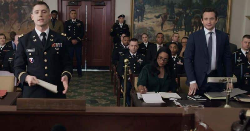 The Good Fight season 4 episode 5