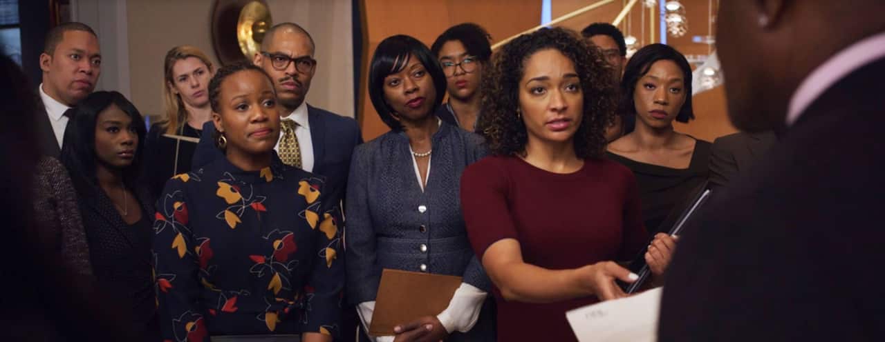 The Good Fight season 4 episode 6