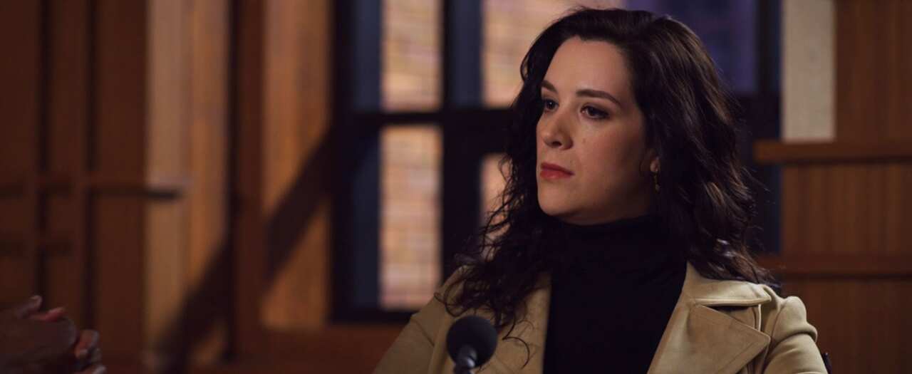 The Good Fight season 4 episode 6