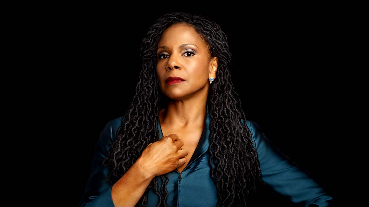 The Good Fight - season 6, Audra McDonald