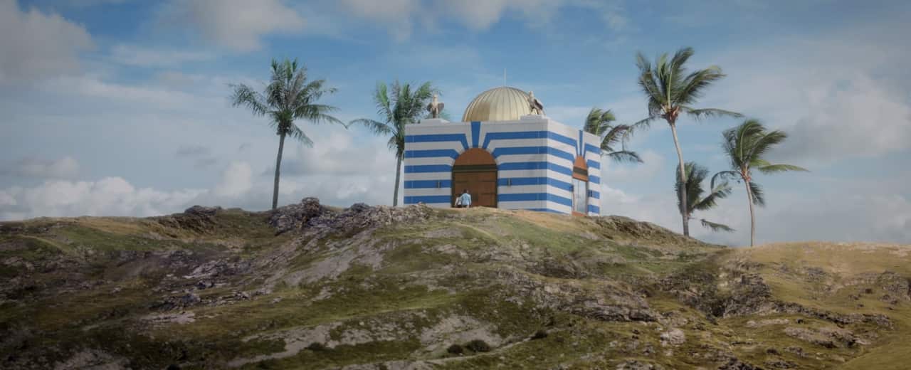 The Good Fight season 4 episode 7