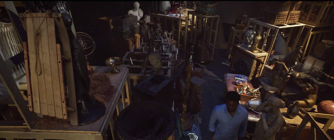 The Good Fight season 4 episode 7