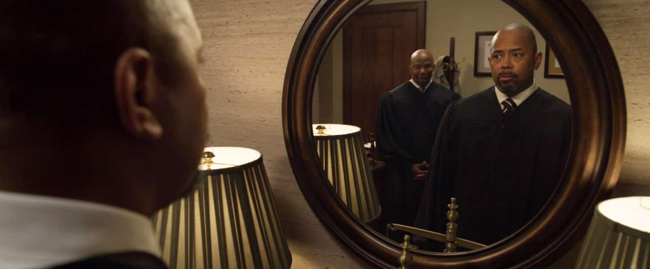 The Good Fight season 4