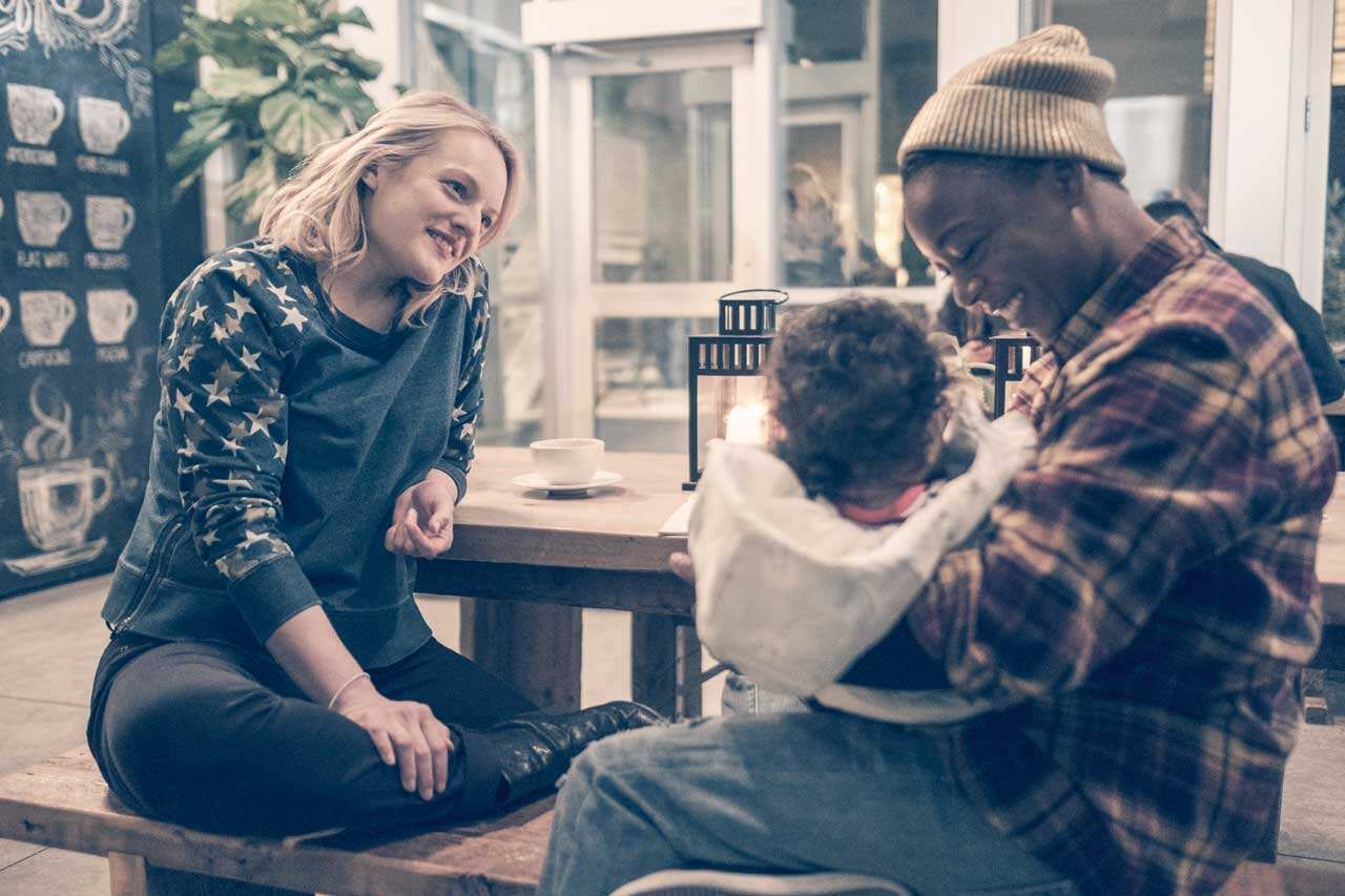 The Handmaid's Tale - After