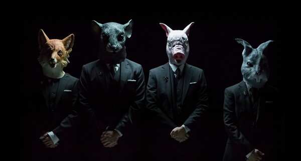 The Bridge eco terrorists