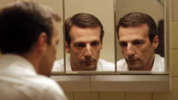 The Bureau Mathieu Kassovitz