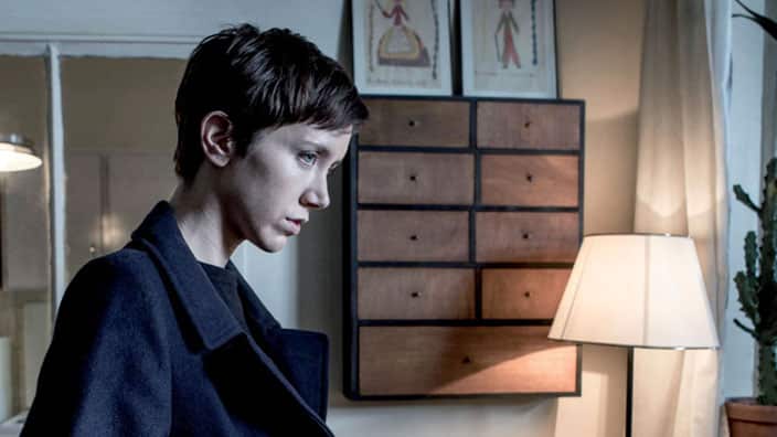 The Bureau Sara Giraudeau