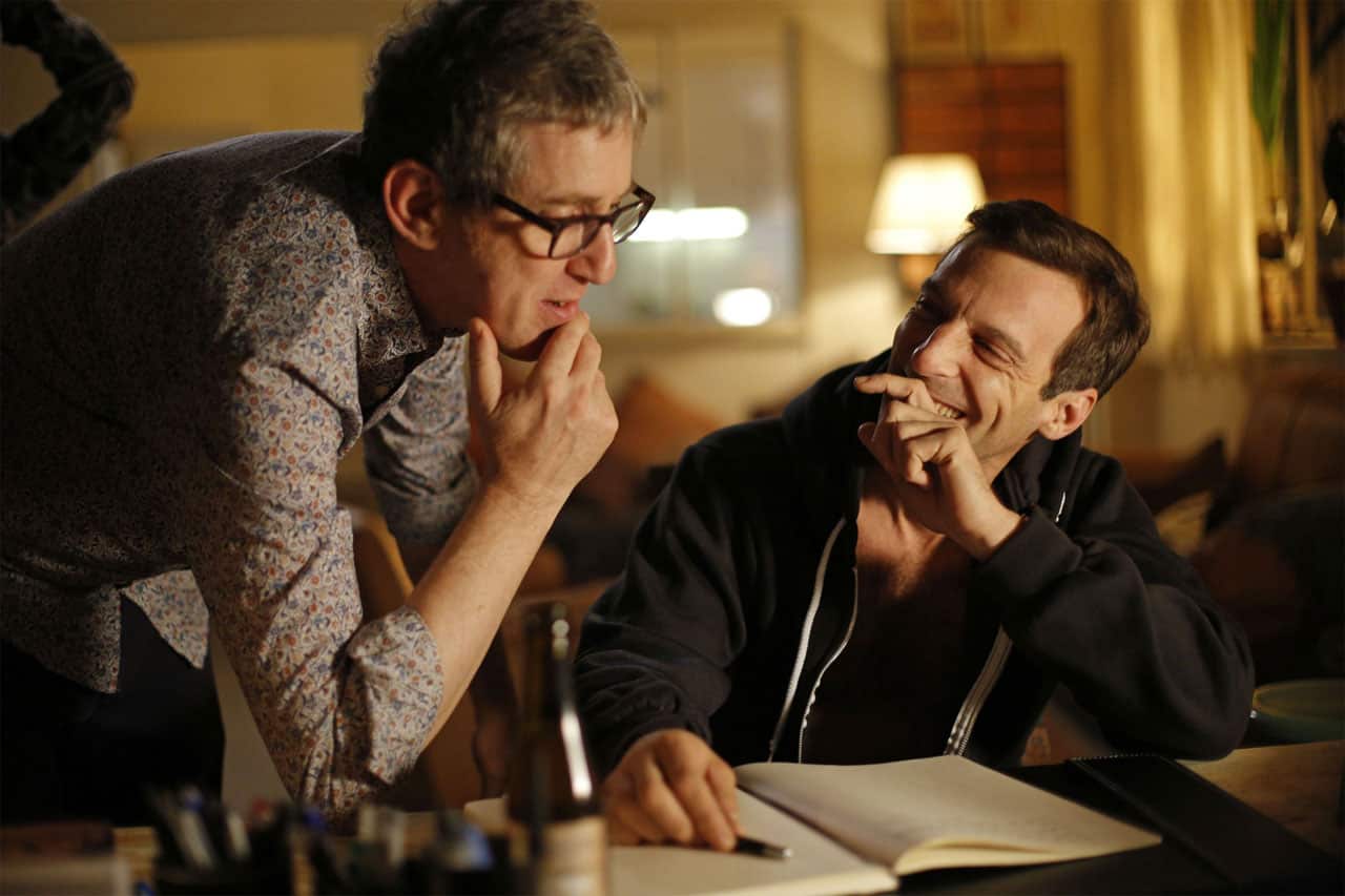 The Bureau Eric Rochant