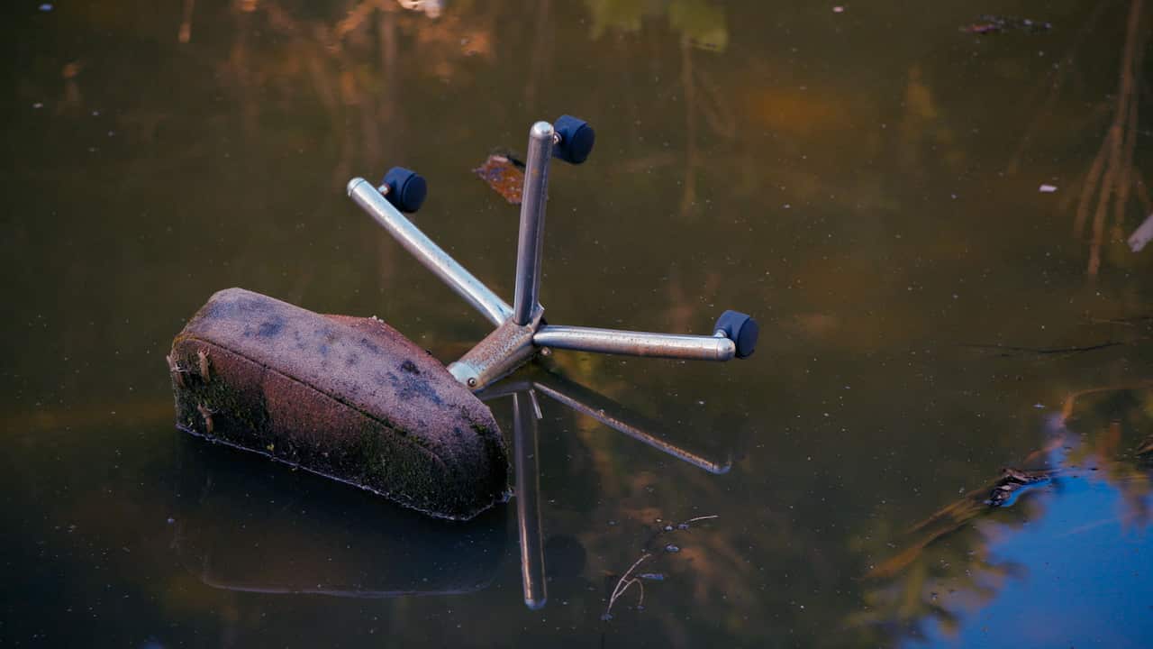 The Devil You Know - season 2