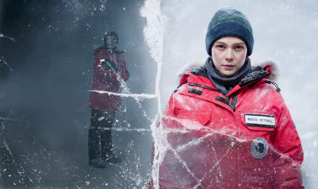 The Head KATHARINE O’DONNELLY