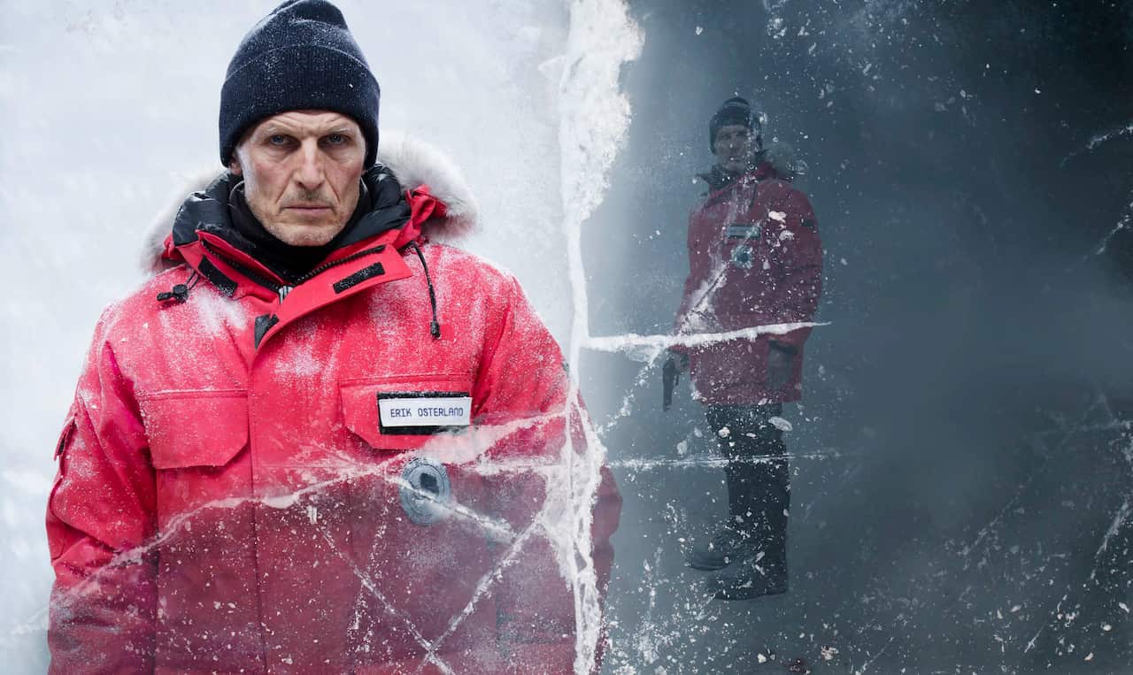 The Head RICHARD SAMMEL