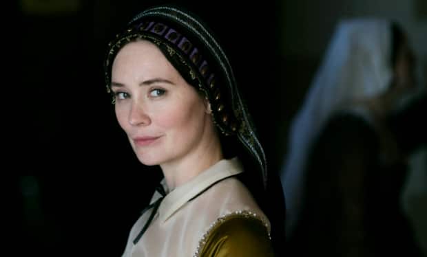 The Six Wives of Henry VIII Anne Boleyn