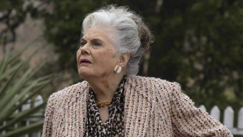 The Son, season two, Lois Smith