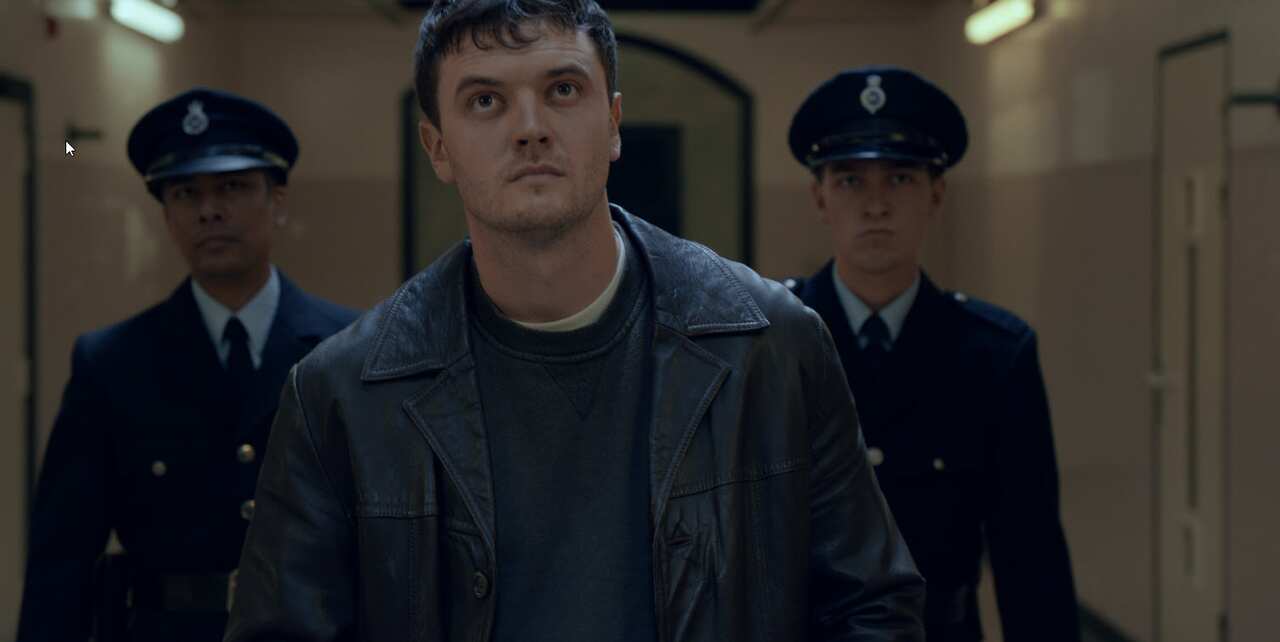 The Spectacular, Kerr Logan