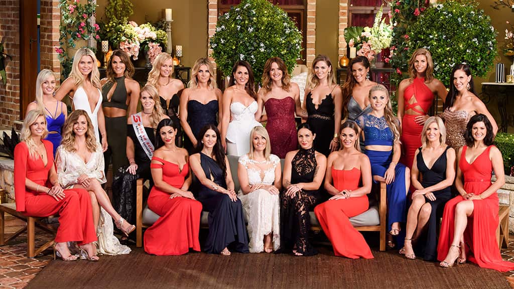 The Bachelor