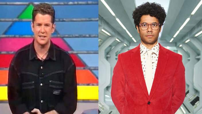 Ayoade v James Sherry
