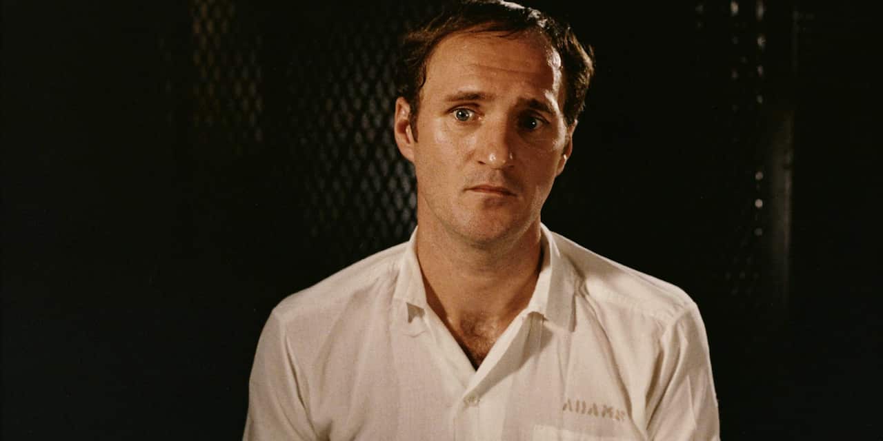 The Thin Blue Line documentary