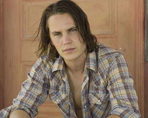 Taylor Kitsch Tim Riggins