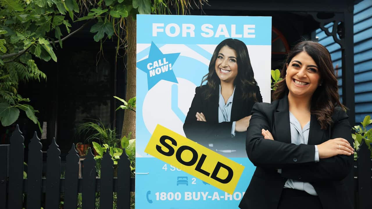 The Feed, Time To Buy: A Musical About The Property Market, Susie Youssef