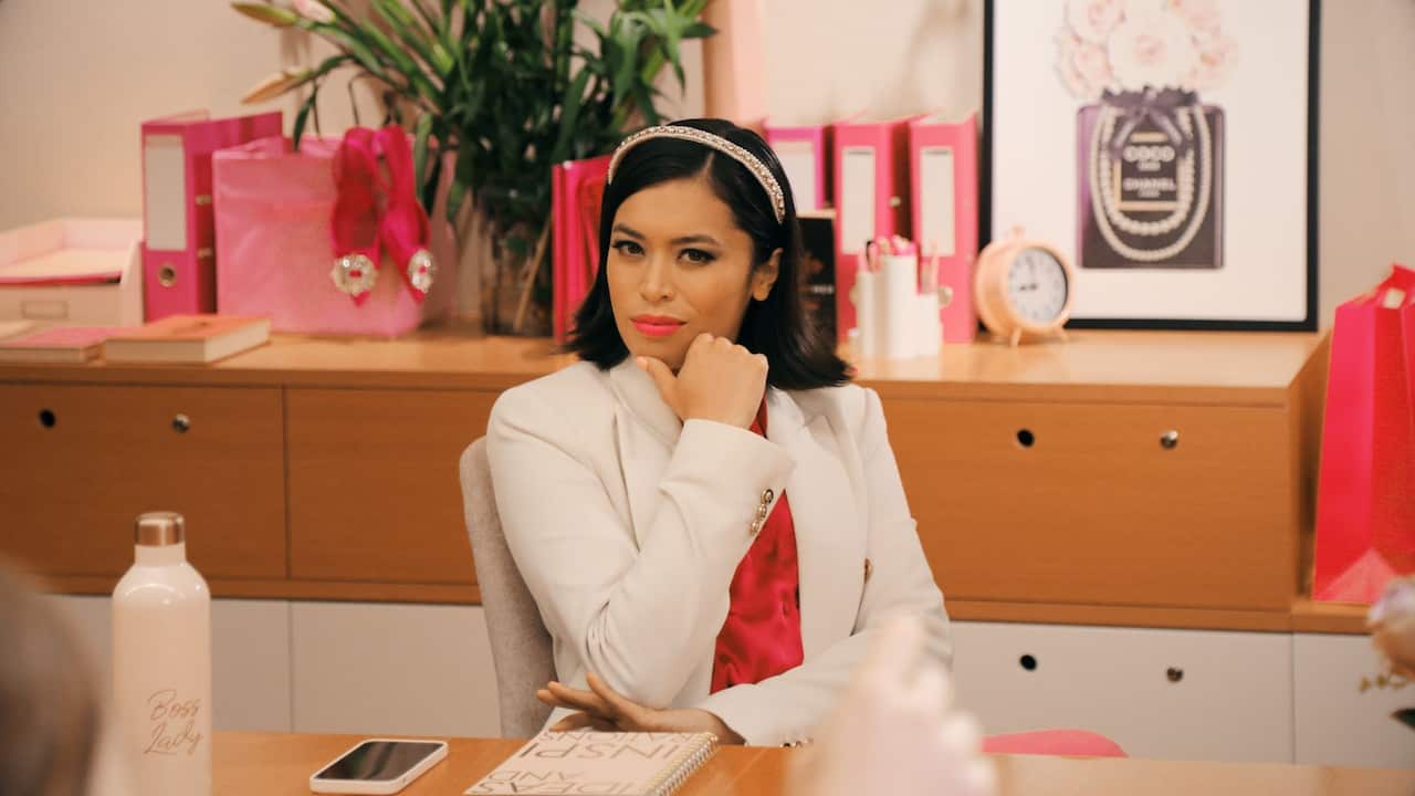 The Feed, Time To Buy: A Musical About The Property Market, Alex Lee