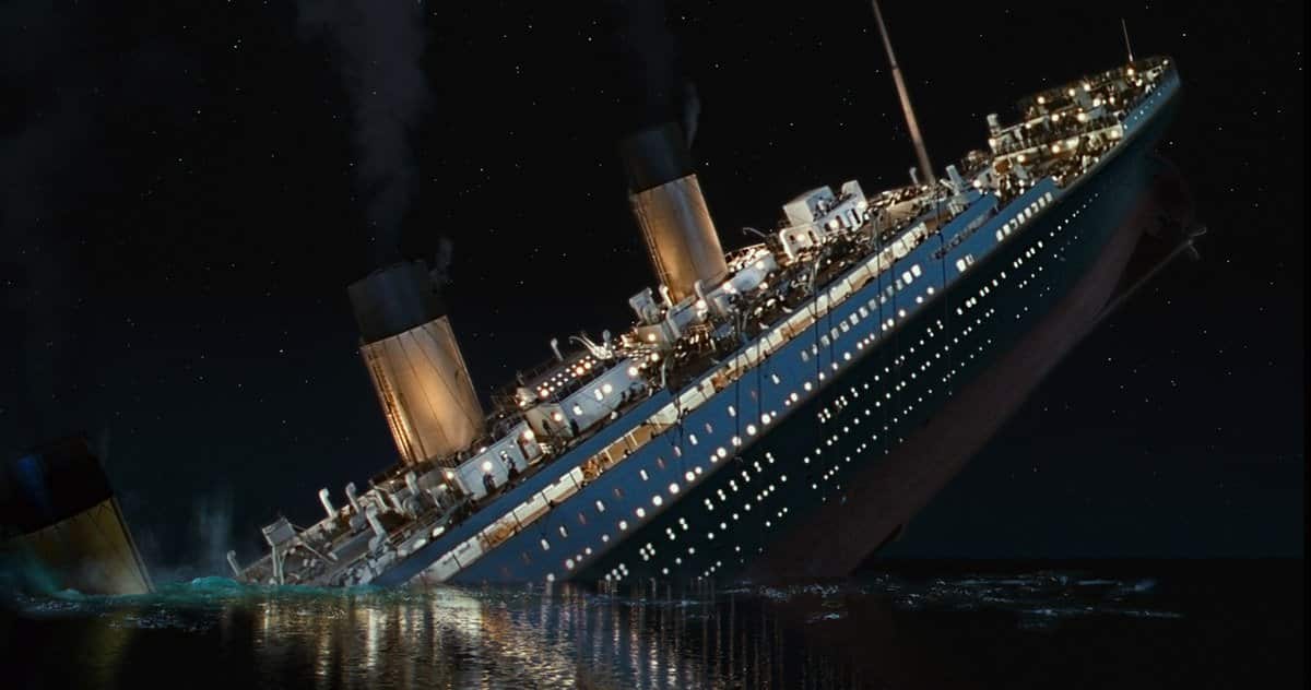 Titanic