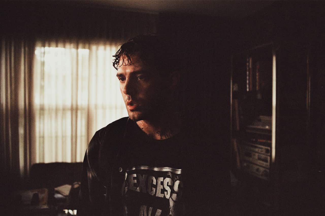 The Night Logan Woke Up, Xavier Dolan