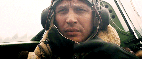 tom hardy dunkirk farrier